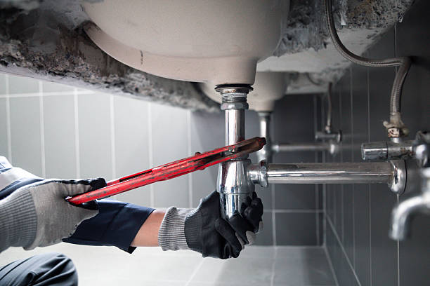 Trusted Garbage Disposal Repair service in Ligonier, PA - AAA Plumbing Heating
